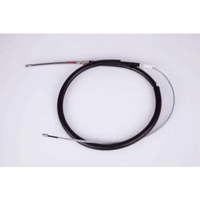 De Moda Cable de accionamiento, freno de estacionamiento HELLA 8AS 355 669-461